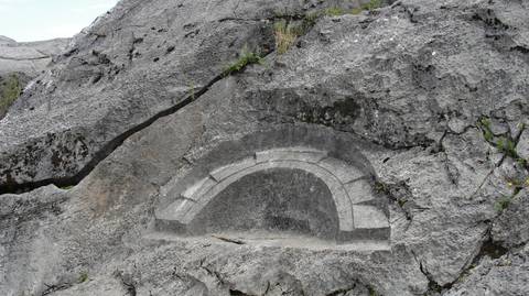 Private Tour: The Condor Canyon In Chonta 1 Day - 1 Day