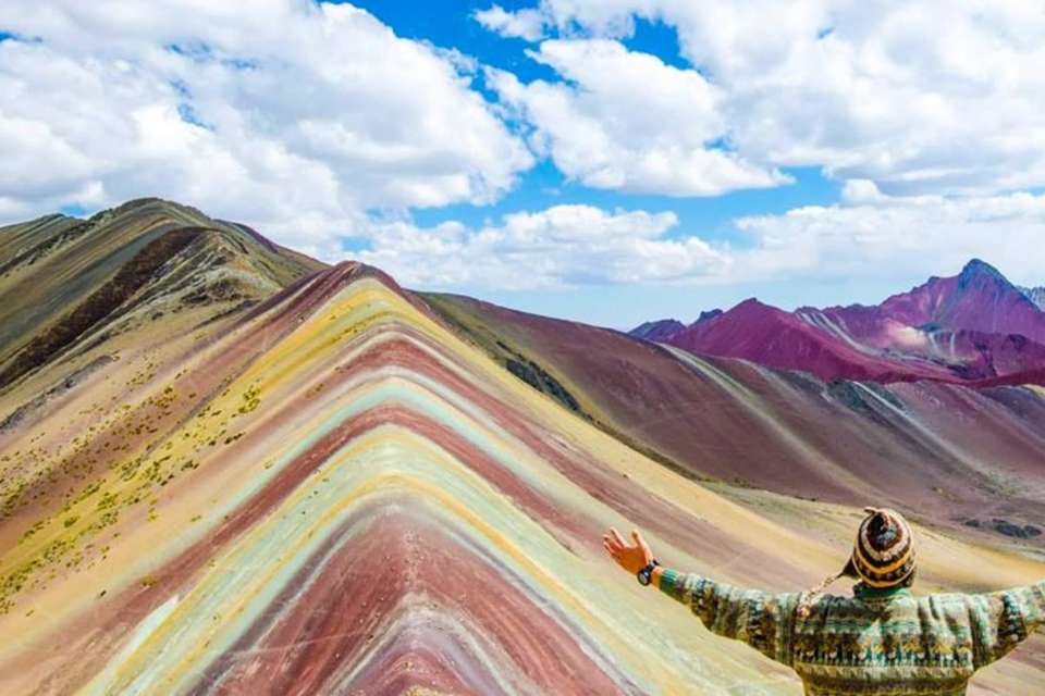Private Tour to Rainbow Mountain with ATV - undefined - Image 2