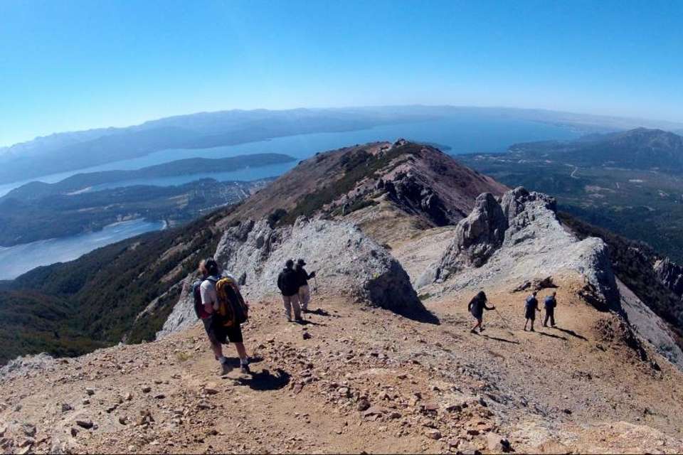 Private Trek to Cerro Bella Vista - undefined - Image 1