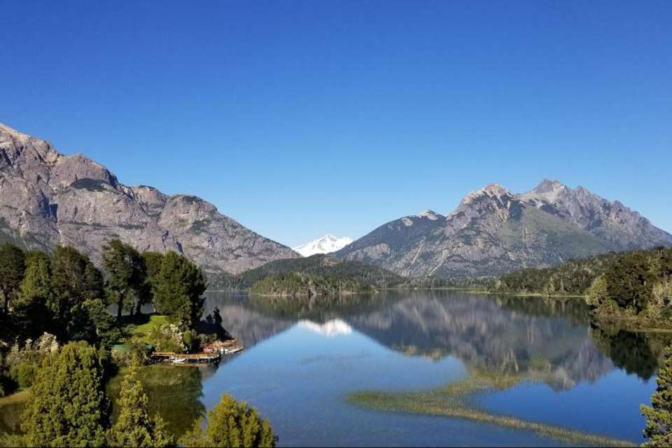 Private Trek to Cerro Llao Llao - Tangol Tours - Argentina - Image 1
