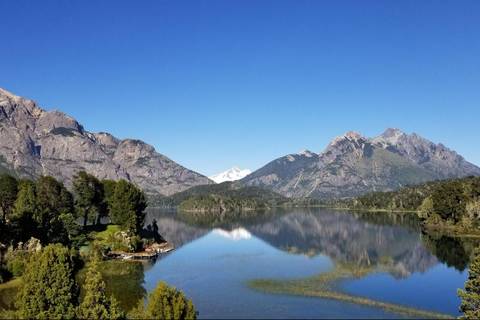 Trekking And Hiking Tour: Private Trek To Cerro Llao Llao