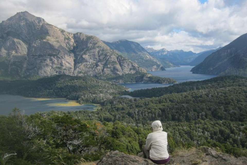 Private Trek to Cerro Llao Llao - Tangol Tours - Argentina - Image 2