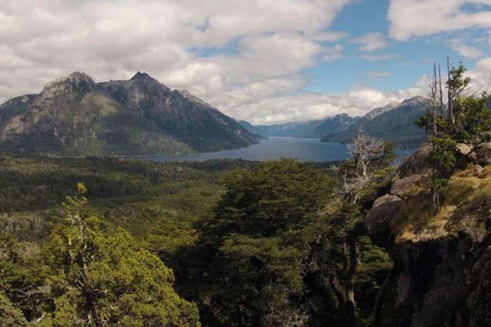 Private Trek to Cerro Llao Llao - Tangol Tours - Argentina - Image 3