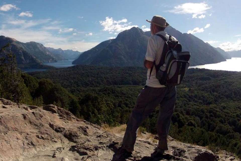 Private Trek to Cerro Llao Llao - Tangol Tours - Argentina - Image 5