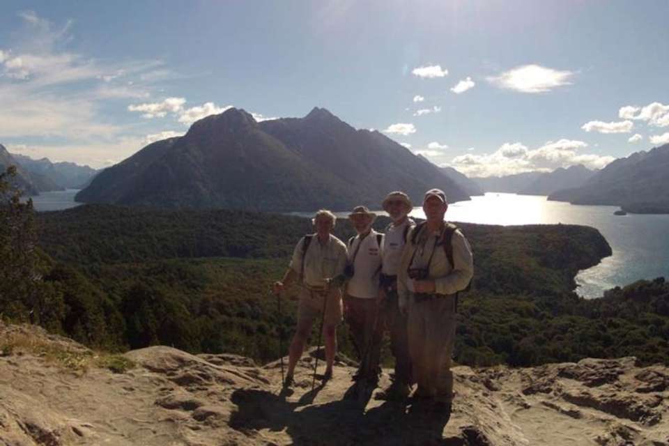 Private Trek to Cerro Llao Llao - Tangol Tours - Argentina - Image 6