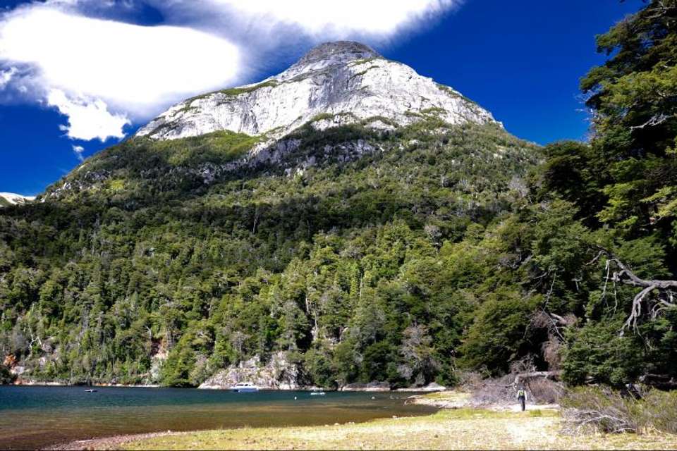 Tristeza Sound Hike & Day Trip From Bariloche - undefined - Image 3