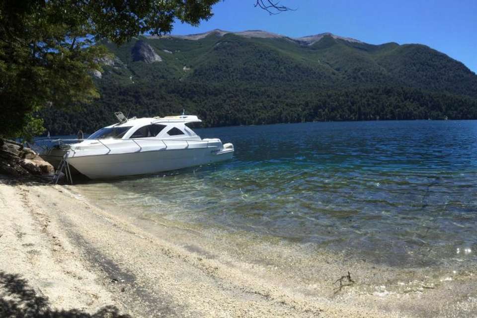 Tristeza Sound Hike & Day Trip From Bariloche - undefined - Image 6