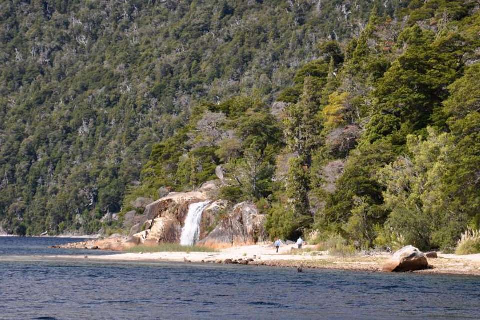 Tristeza Sound Hike & Day Trip From Bariloche - undefined - Image 7