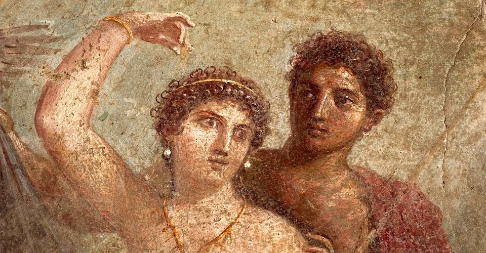 Private walking tour of pompeii - Associazione Culturale "le Terre Di Federico" - Italy - Image 4