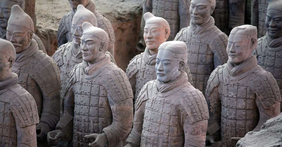 Xi'an Mini Half Day to Terracotta Army Museum - Travel China Guide - China - Image 2