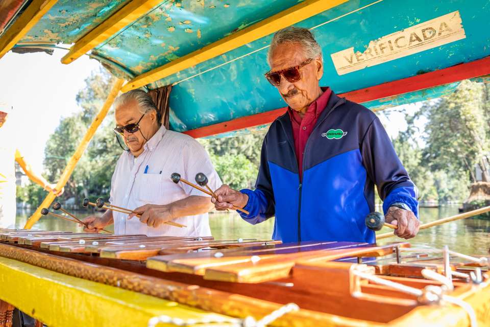 Xochimilco Flavours and Traditions - undefined - Image 2