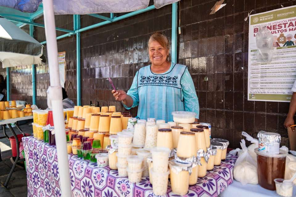 Xochimilco Flavours and Traditions - undefined - Image 5