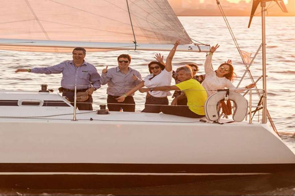 Private Yacht Excursion in Buenos Aires - Tangol Tours - Argentina - Image 2