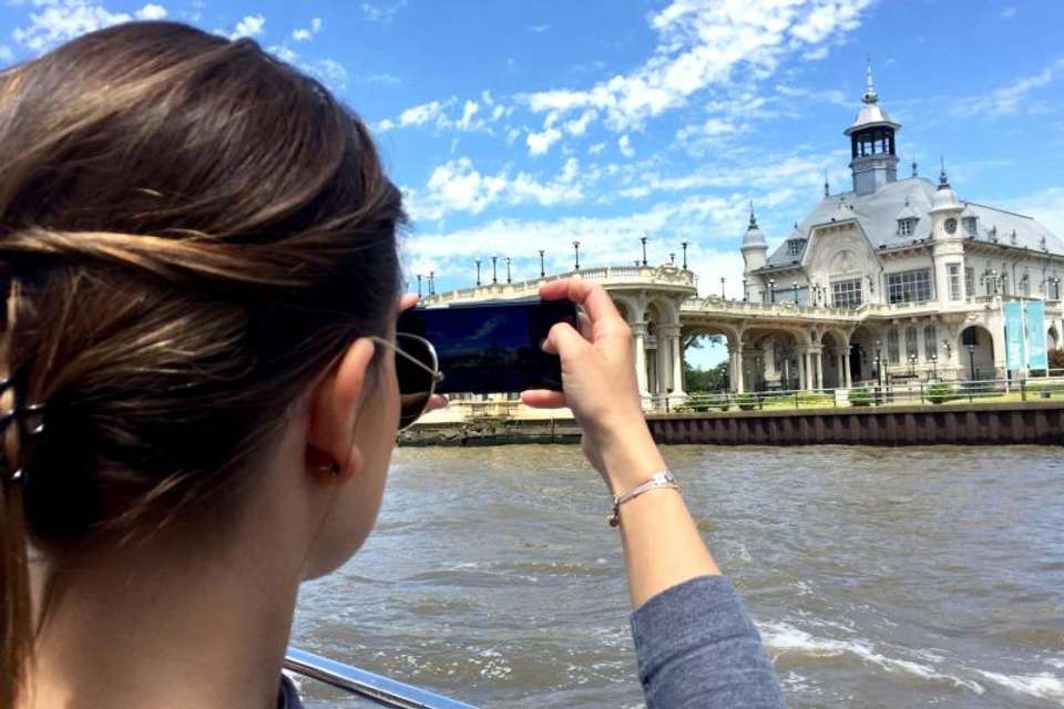 Promo Buenos Aires & Tigre: City Tours, Tango and Gauchos - Tangol Tours - Argentina - Image 10