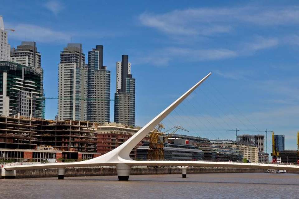 Promo Buenos Aires & Tigre: City Tours, Tango and Gauchos - Tangol Tours - Argentina - Image 2