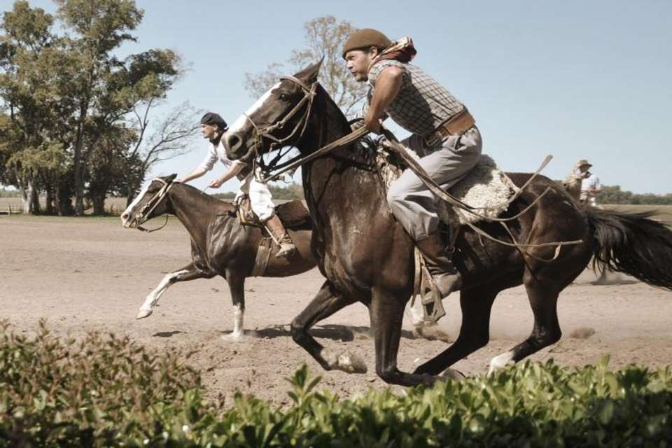 Promo Buenos Aires & Tigre: City Tours, Tango and Gauchos - Tangol Tours - Argentina - Image 8