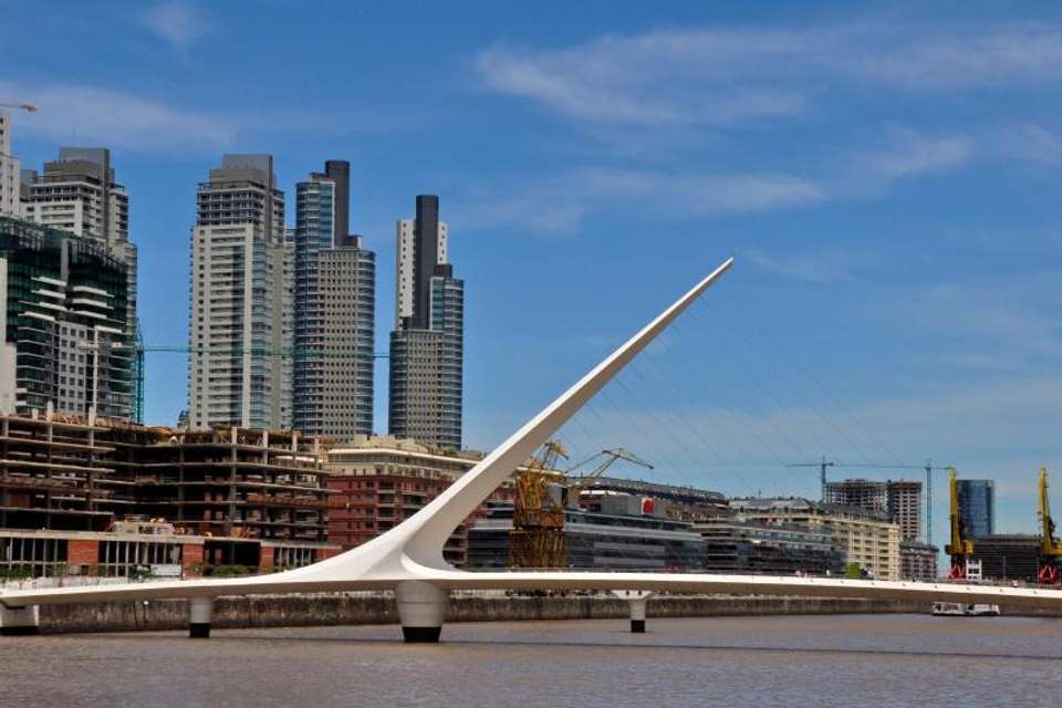 Promo Buenos Aires: City Tour & Gaucho Experience - Tangol Tours - Argentina - Image 2