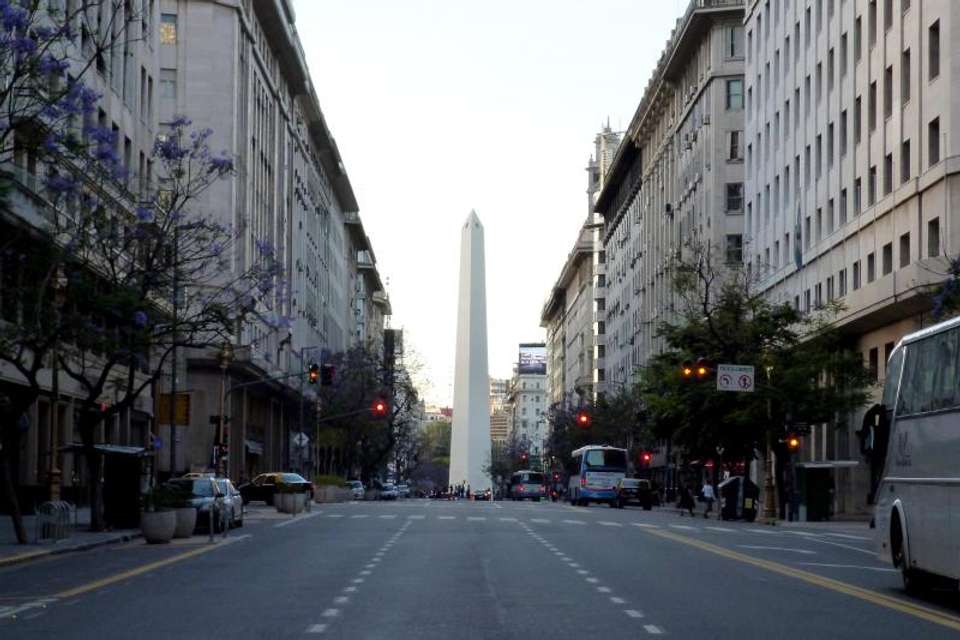 Promo Buenos Aires: City Tour & Gaucho Experience - Tangol Tours - Argentina - Image 4