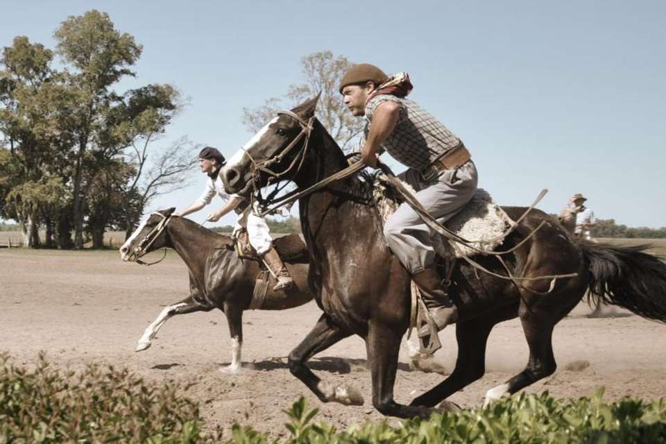 Promo Buenos Aires: City Tour & Gaucho Experience - Tangol Tours - Argentina - Image 8