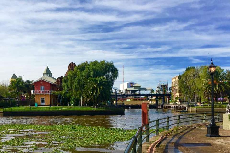 Promo: Buenos Aires City Tour & Tigre Delta - undefined - Image 3