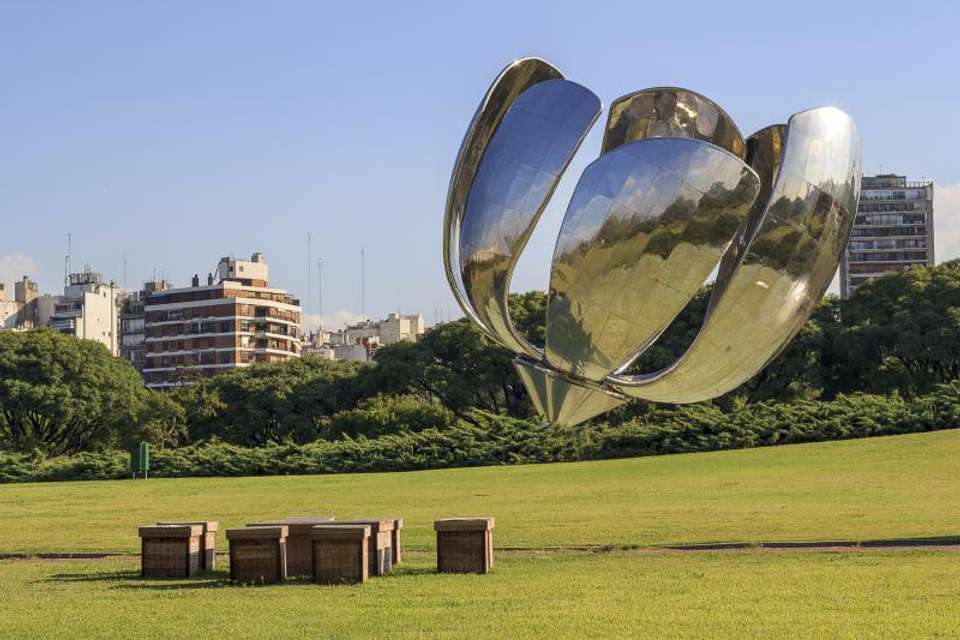 Promo: Buenos Aires City Tour & Tigre Delta - undefined - Image 8