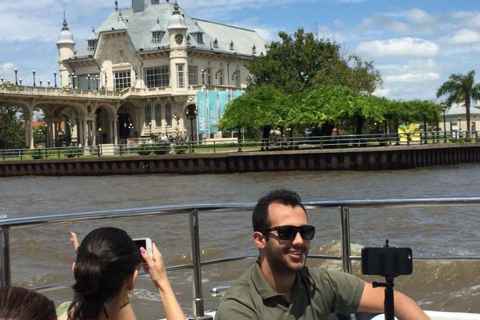 Promo Buenos Aires: Tigre Delta & Gaucho Experience - Tangol Tours - Argentina - Image 4