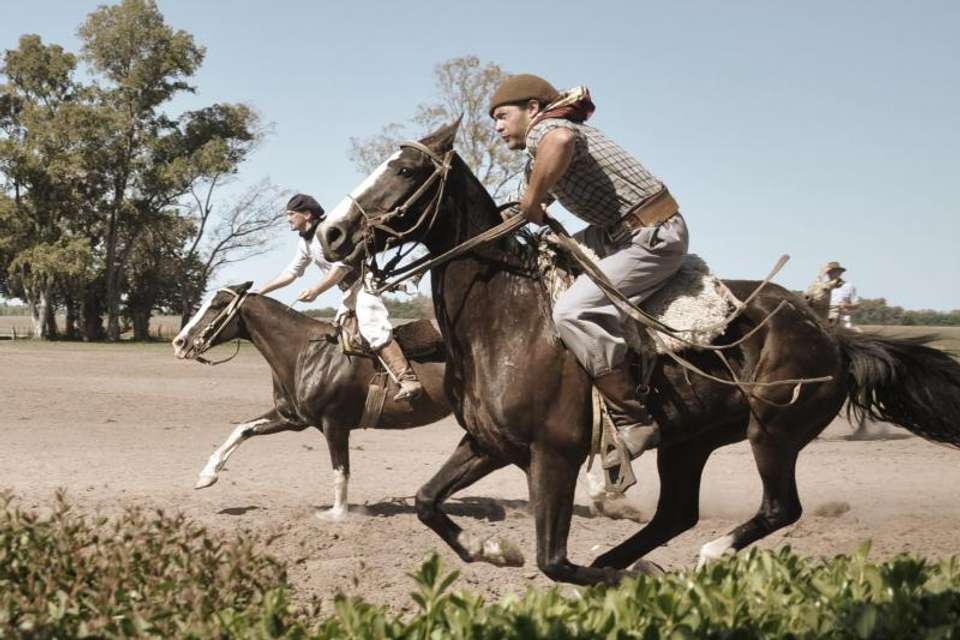 Promo Buenos Aires: Tigre Delta & Gaucho Experience - Tangol Tours - Argentina - Image 8