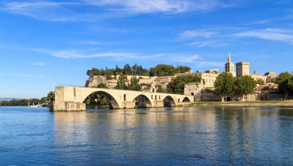 Provençal New Year's Eve in the Rhône Valley (port-to-port cruise) - undefined - Image 2
