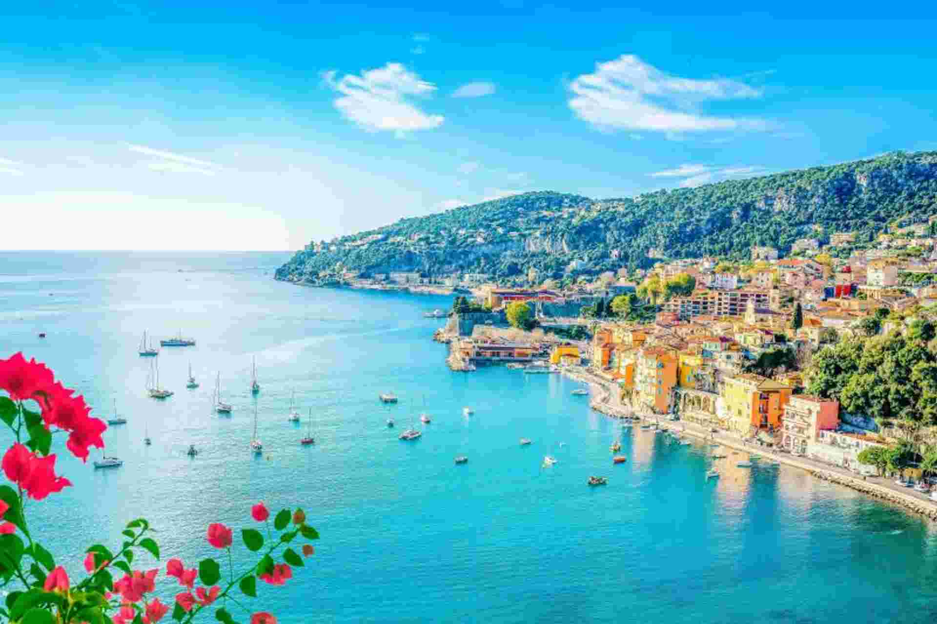 Provence & the French Riviera Discovery