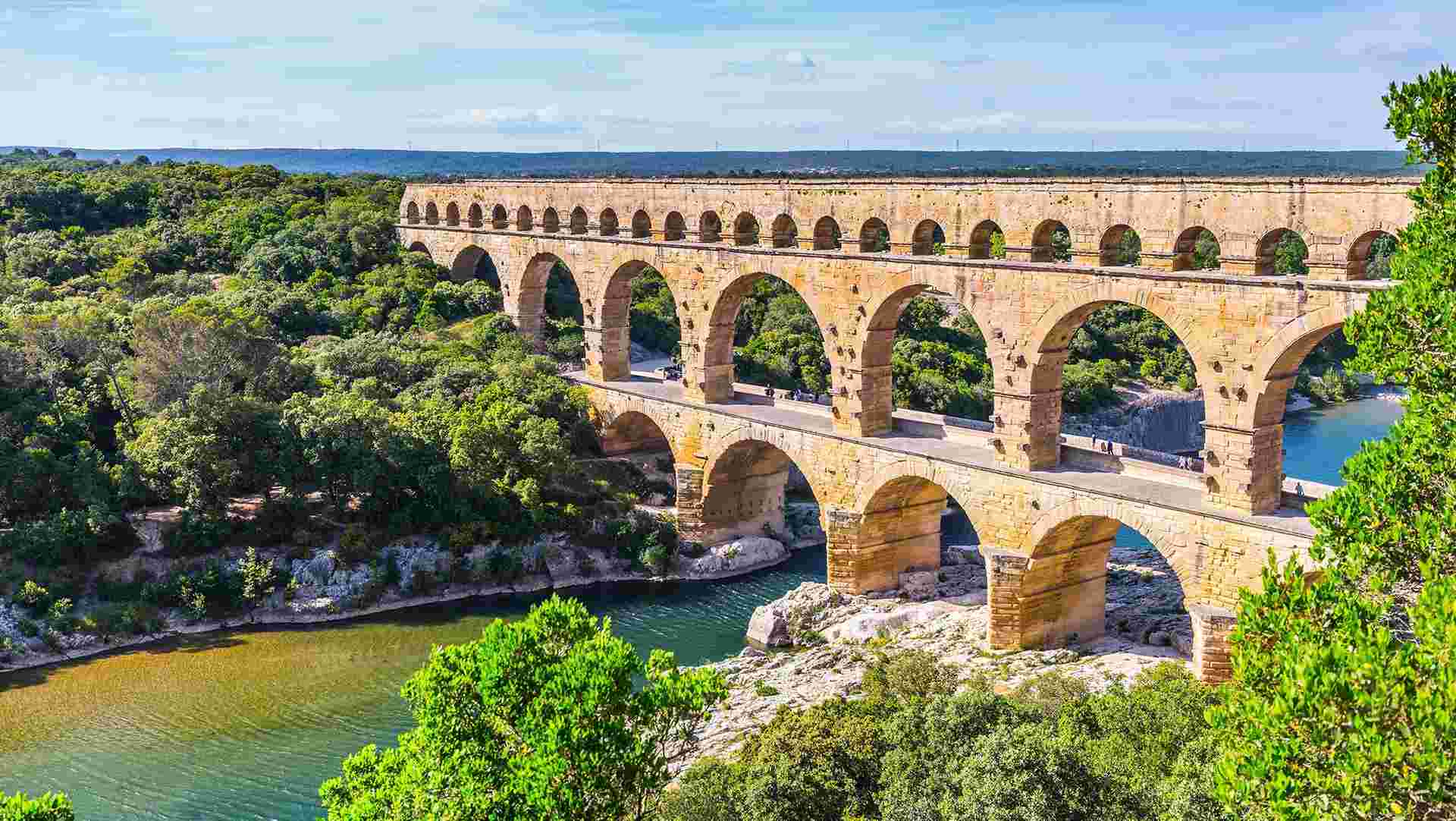 Provence and the French Riviera