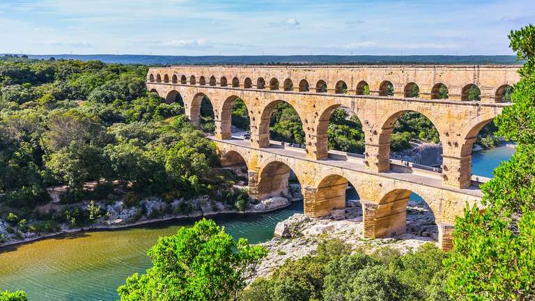 France Explorer Tour: Provence and the French Riviera