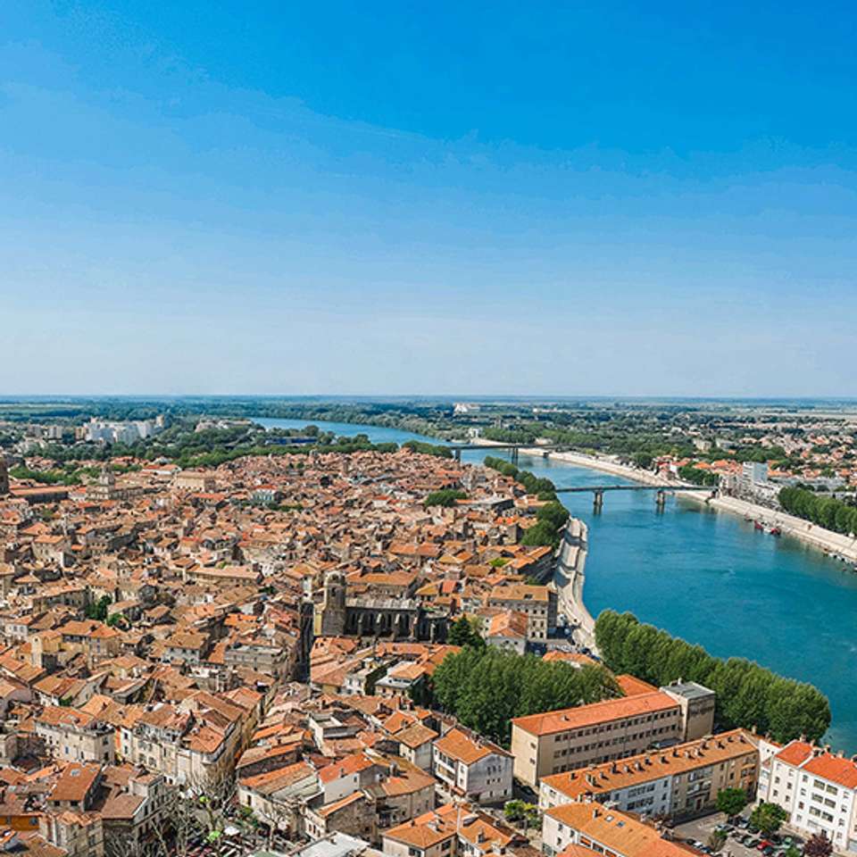 Provence and the French Riviera - Back-roads Touring - France