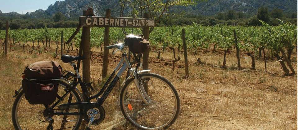 Provence Backroads - Utracks - France - Image 2