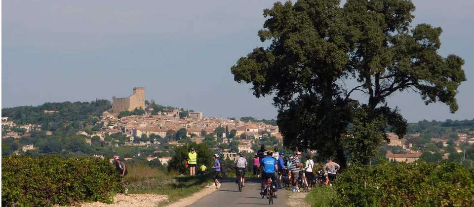 Provence Bike & Boat - Utracks - France - Image 6