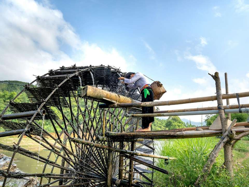 Pu Luong Nature Discovery - 8 days - On The Go Tours - Vietnam - Image 3