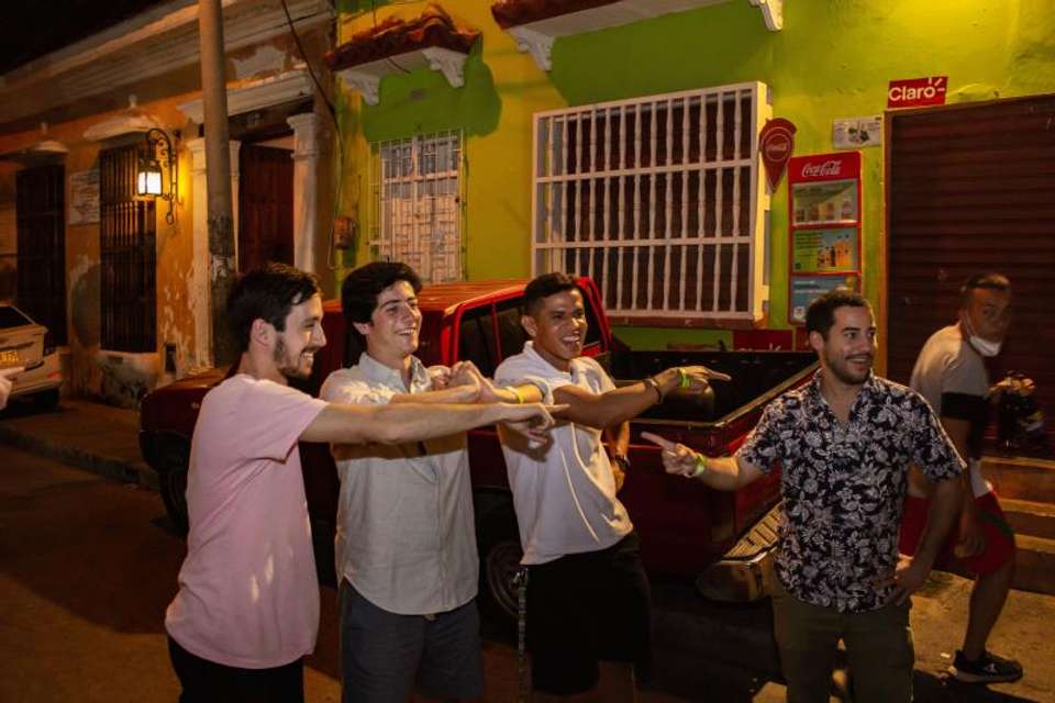 Pub Crawl Getsemaní - undefined - Image 5