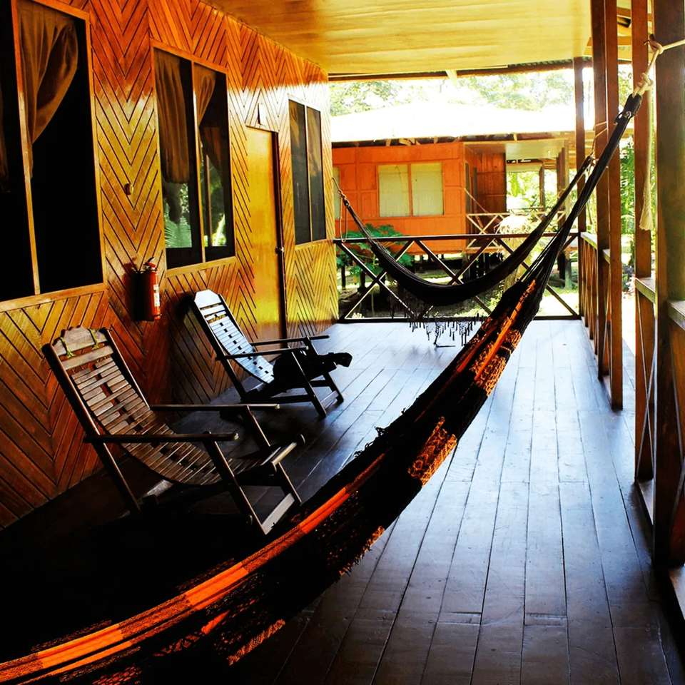 Puerto Maldonado Amazon Budget Eco-Lodge 3D/2N - Bamba - Peru - Image 3