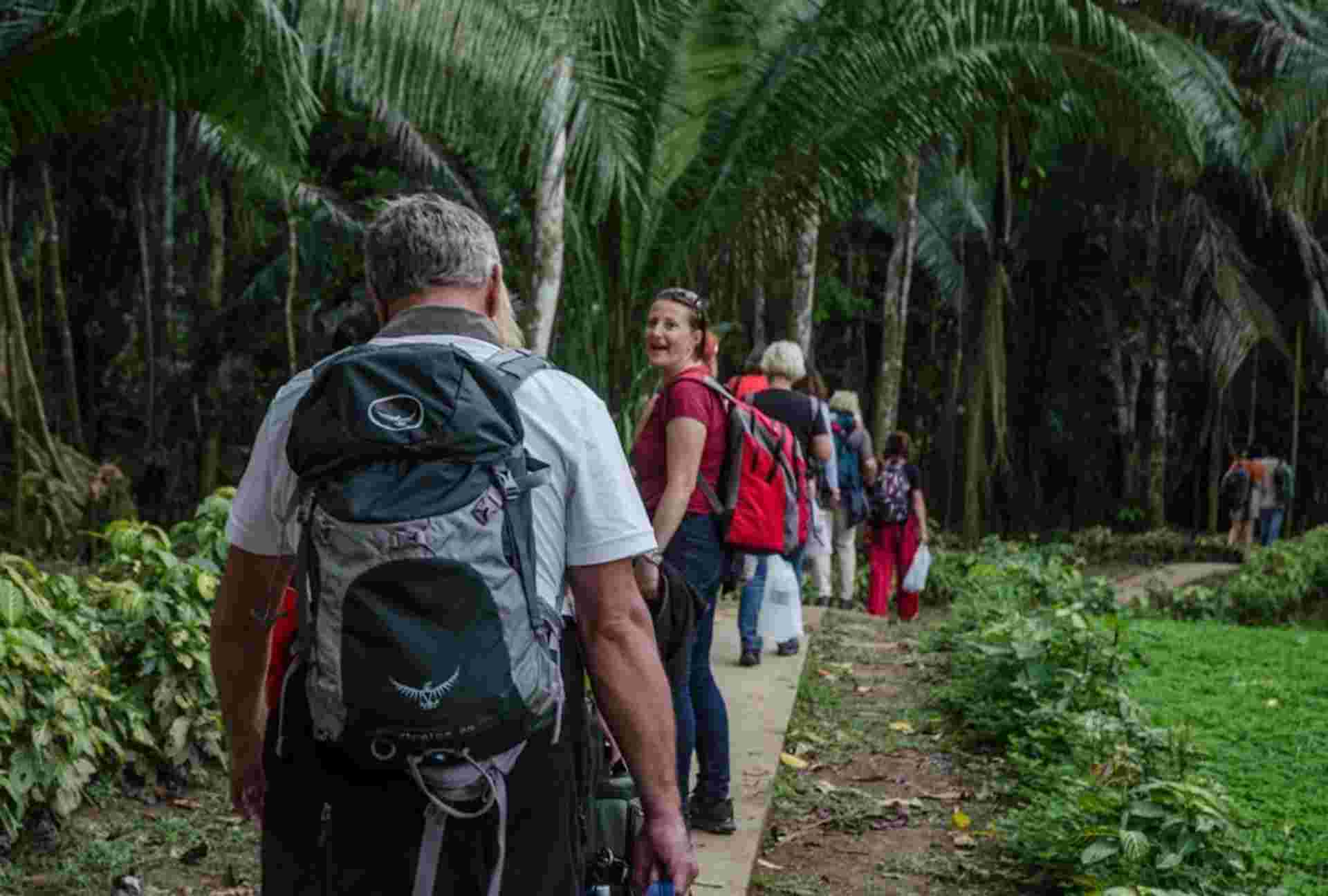 Puerto Maldonado Amazon Budget Eco-Lodge 4D/3N