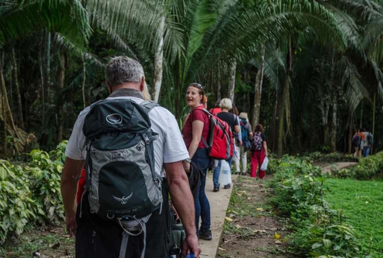 Puerto Maldonado Adventure Tour: Puerto Maldonado Amazon Budget Eco-Lodge 4D/3N