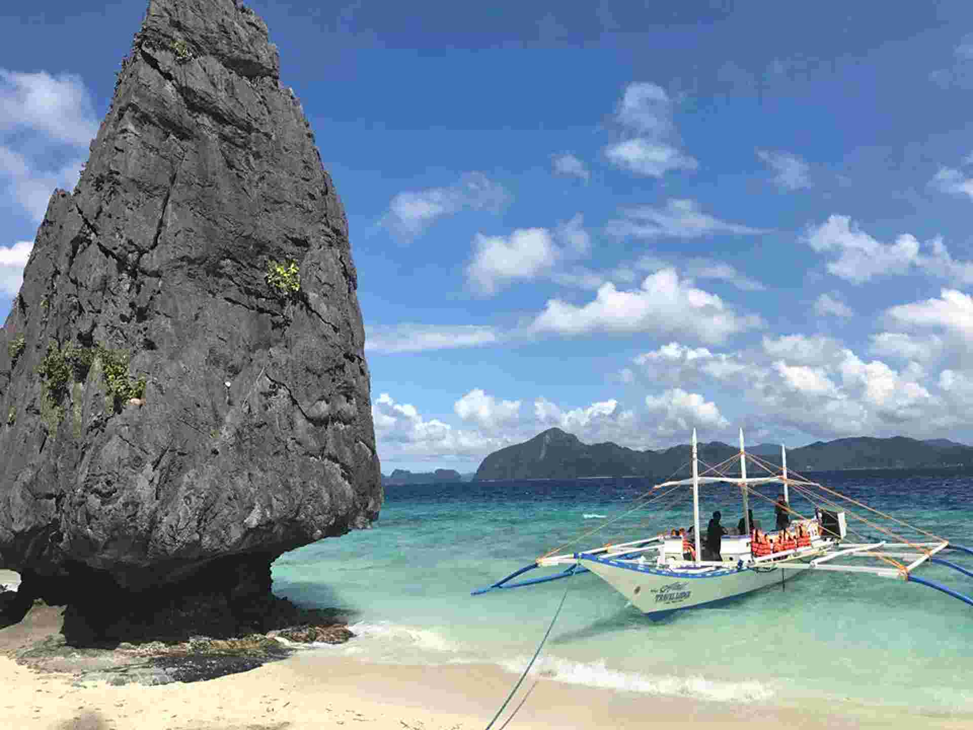 Puerto Princesa & El Nido Adventure 8D/7N