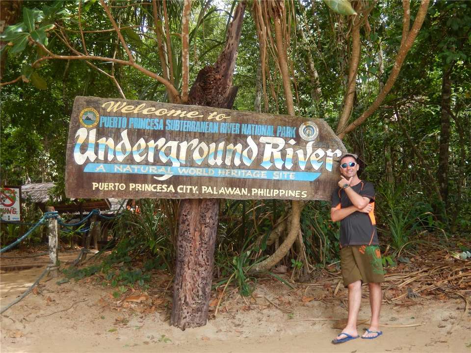 Puerto Princesa & El Nido Adventure 8D/7N - Bamba - Philippines - Image 3