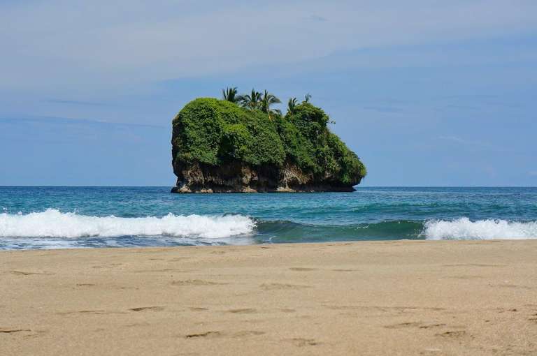 San Jose Getaways and short breaks Tour: Puerto Viejo Beach, Short Break