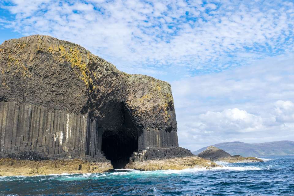 Puffin Island Hopper - Haggis Adventures - Scotland - Image 5