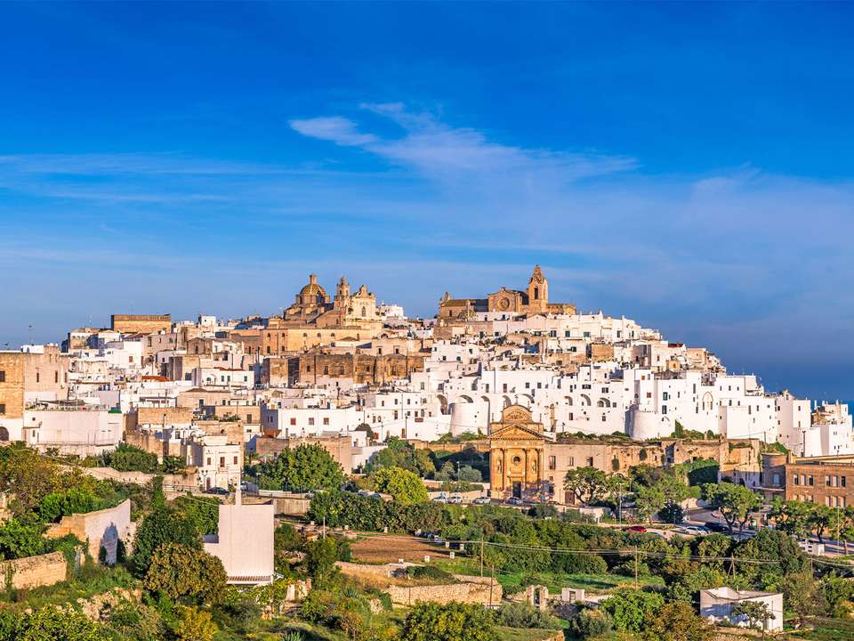 Puglia by Train - 7 days - On The Go Tours - Italy - Image 3