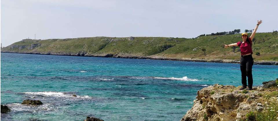 Puglia Coastal Walk - Utracks - Italy - Image 2