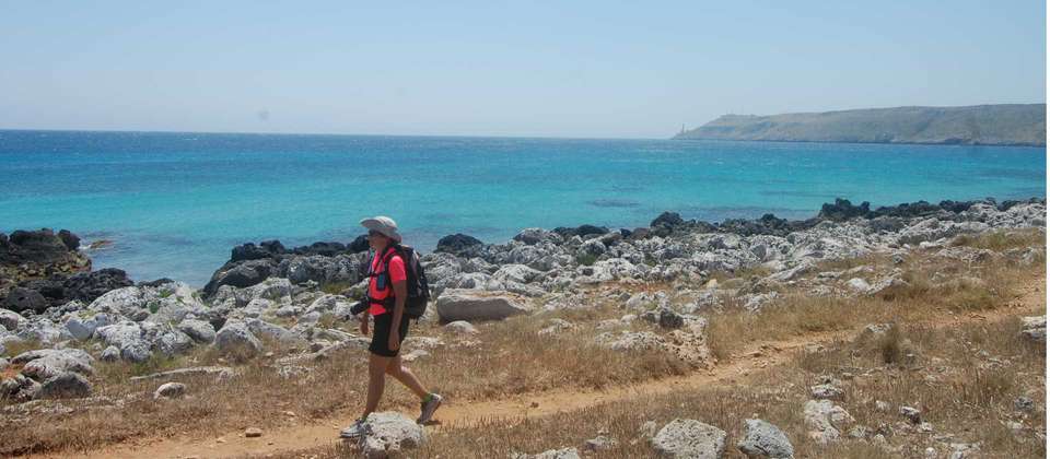 Puglia Coastal Walk - Utracks - Italy - Image 7