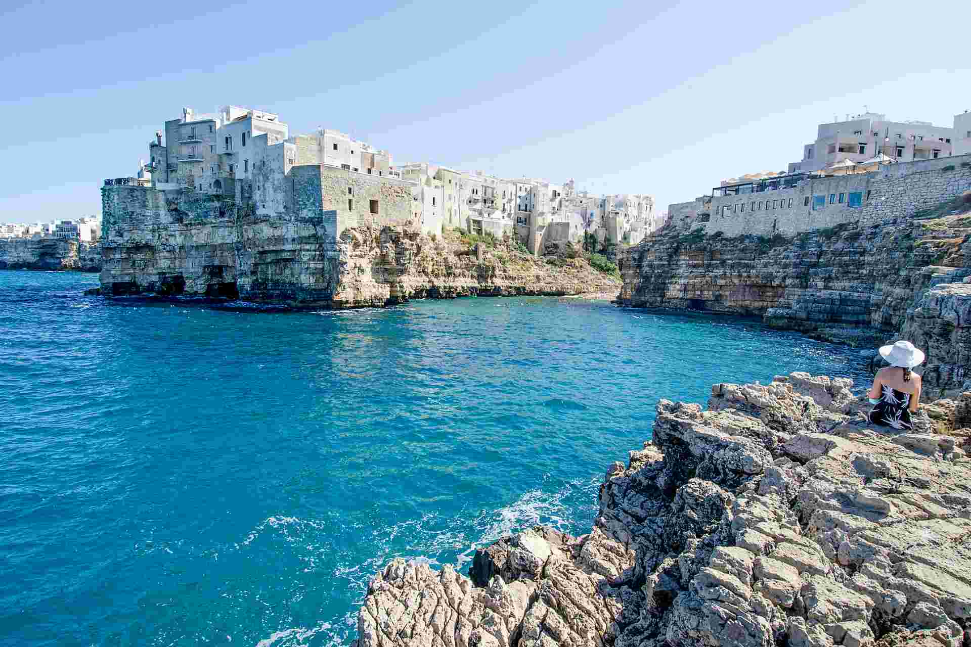Puglia: Discover the Heel of Italy
