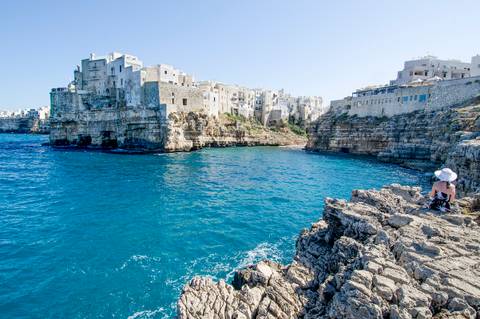 Food Tour: Discover Puglia: Italy's Ancient Heel