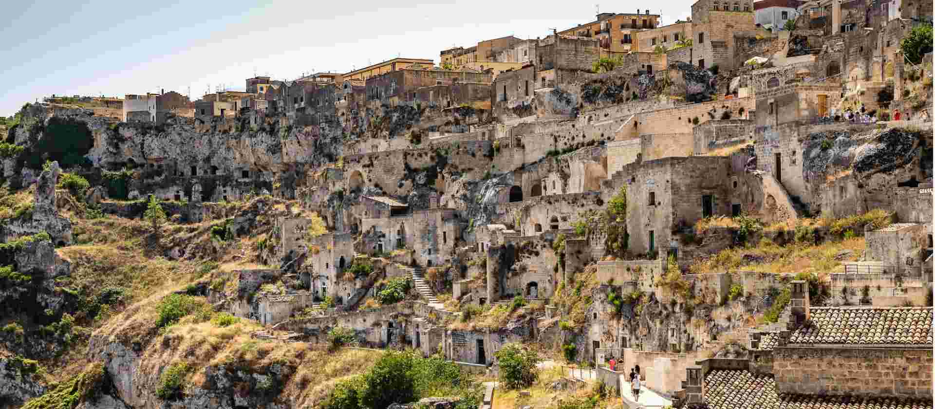 Puglia Guided Walk
