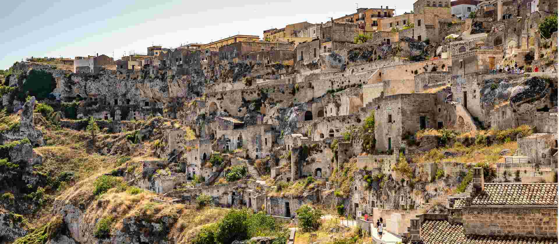 Puglia Guided Walk